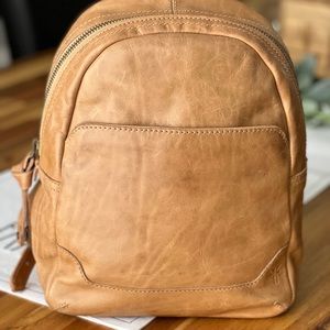 frye melissa medium backpack
